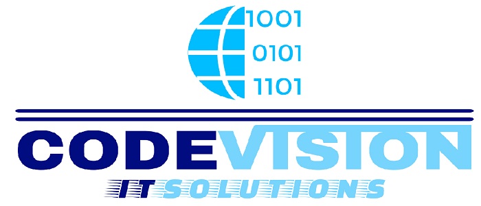 Code Vision IT Solutions