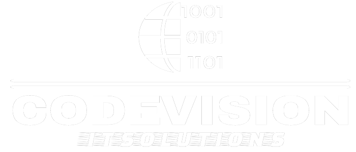 Code Vision IT Solutions