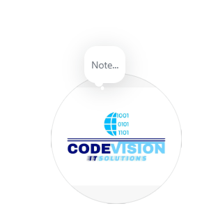 CodeVision IT Solutions